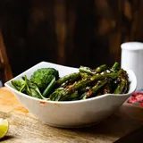 String Beans