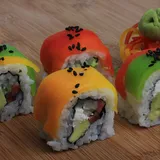 Veg Rainbow