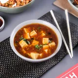 Mapo Tofu
