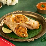 Malabari Aloo Roll