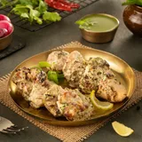 Malai Chicken Tikka