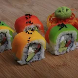 Veg Rainbow