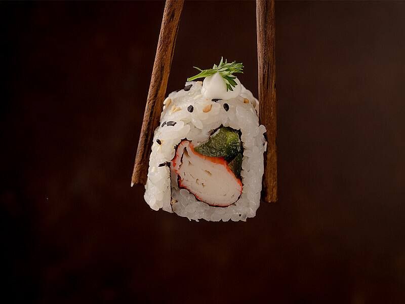 California Roll
