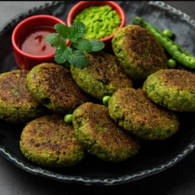  Kebabs & Platters  new