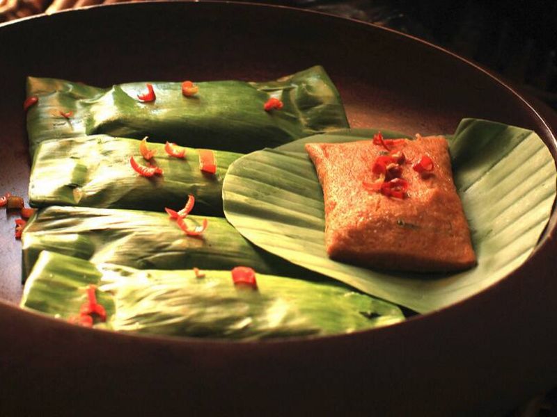 Otak Otak