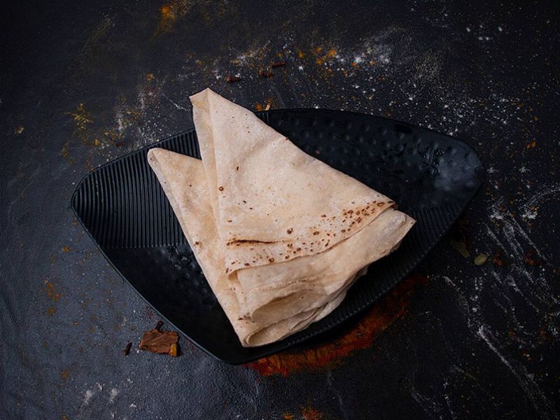 Roomali Roti