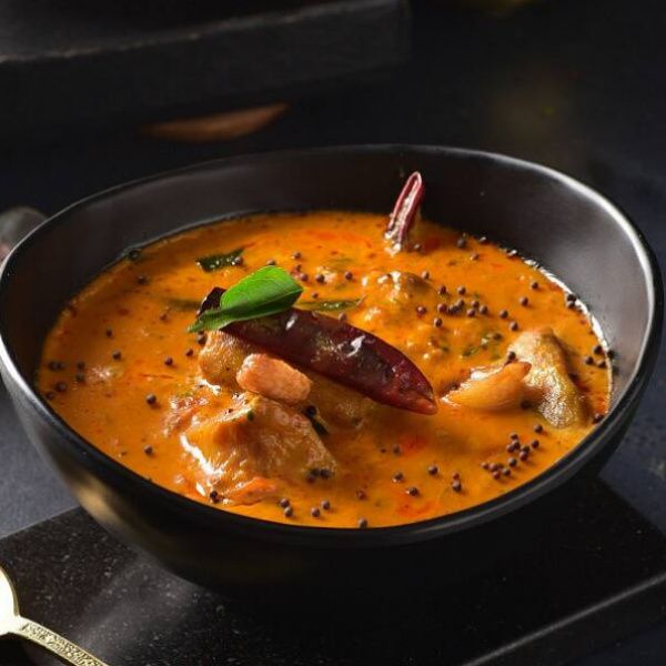 Malabari Fish Curry