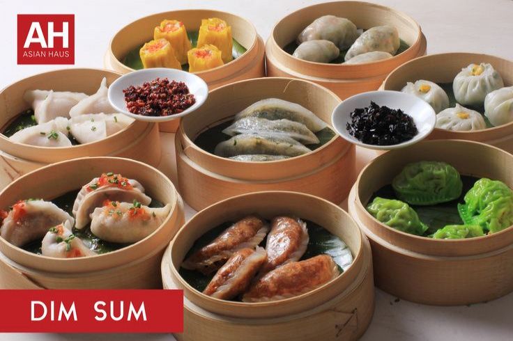 Veg Dimsum Platter(20pcs)