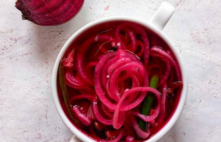 Sirka Pyaaz (300 Ml)