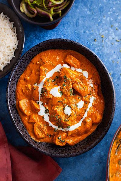 Soya Makhani