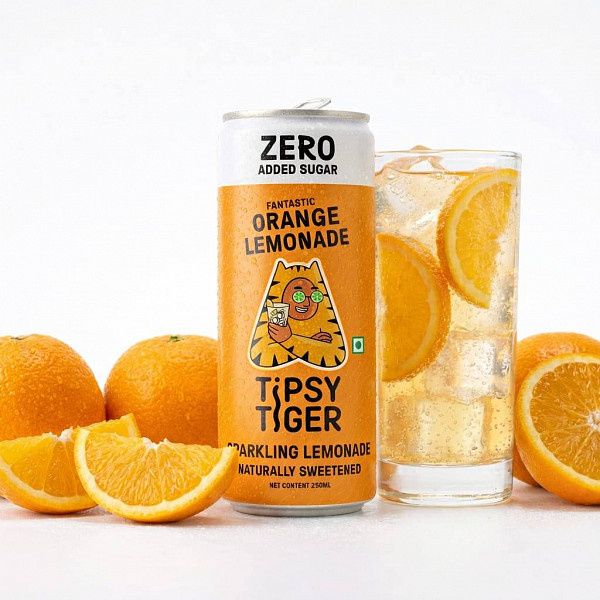 Orange Lemonade