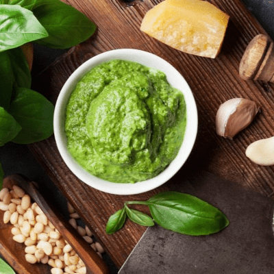 Condiments & Chutney. new