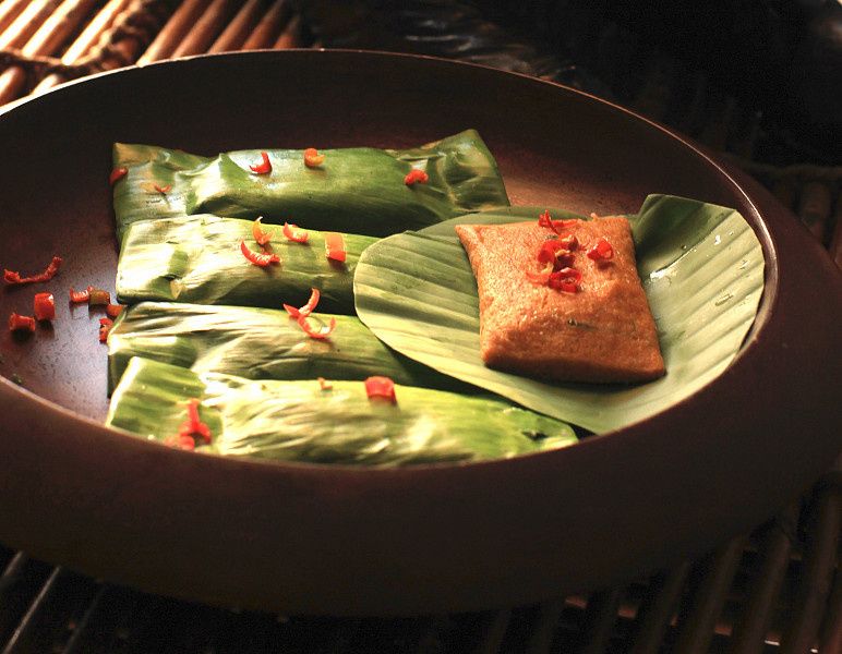 Otak Otak (5 Pcs)