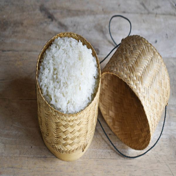 Sticky Rice