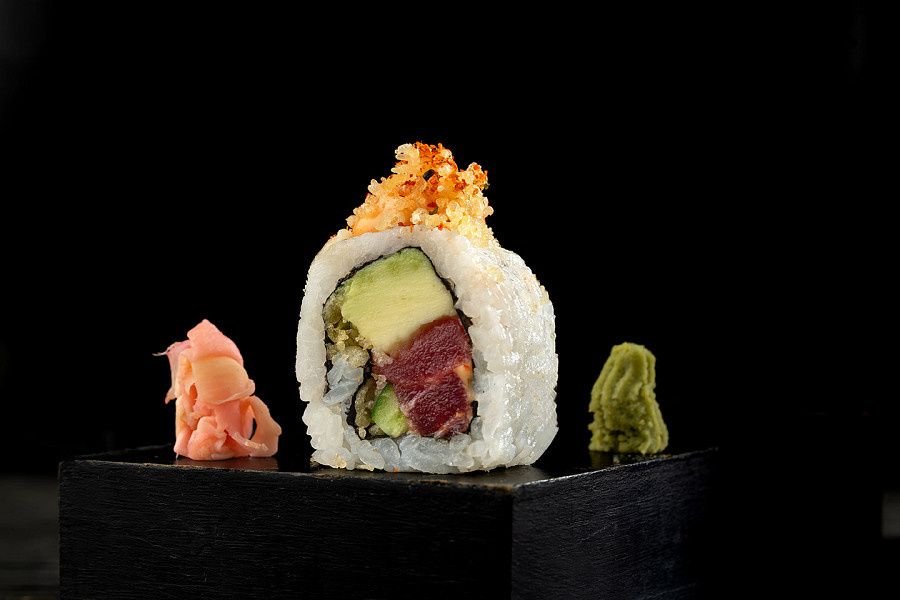 Spicy Tuna