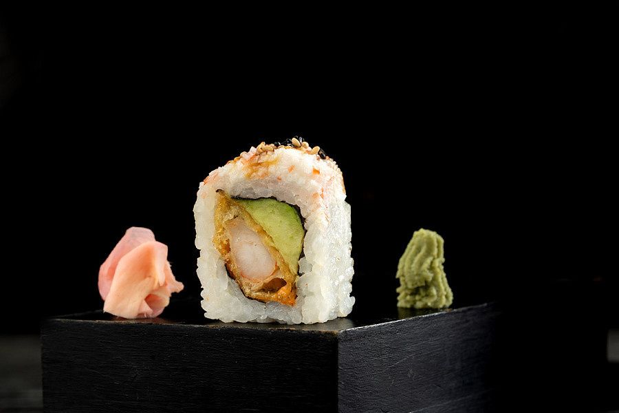Tokyo Roll
