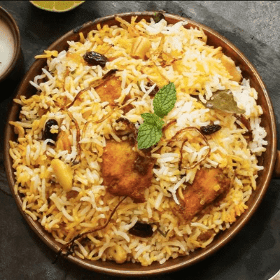 Biryani & Rice new