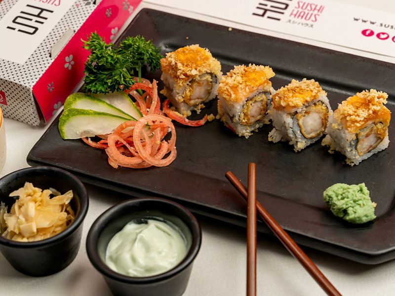 Asian Signature Meal Bowls new