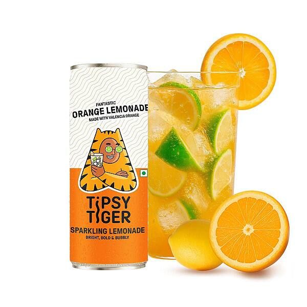 Orange Lemonade