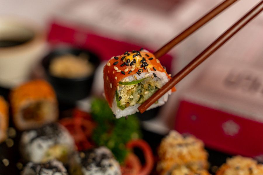 Cream Cheese & Chives