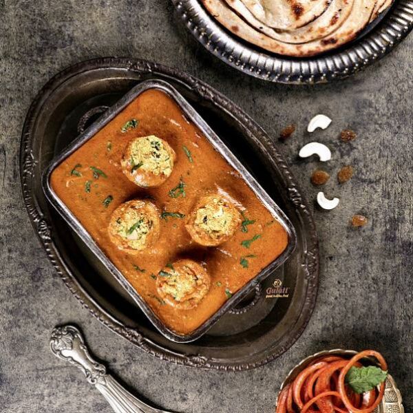 Kashmiri Dum Aloo