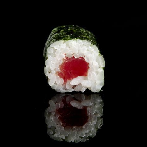 Tuna Maki