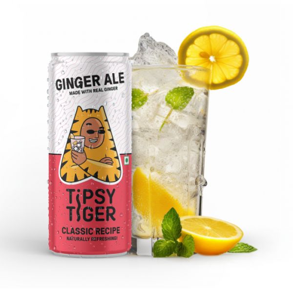 Ginger Ale