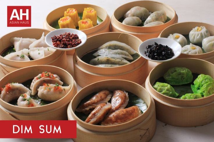 Non Veg Dimsum Platter (20pcs)