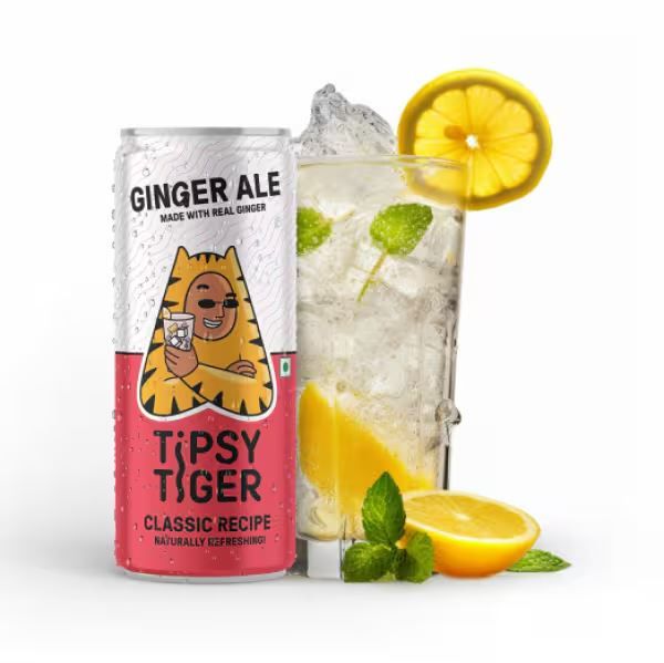 Ginger Ale