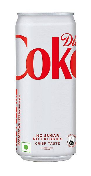 Diet Coke[300ml]