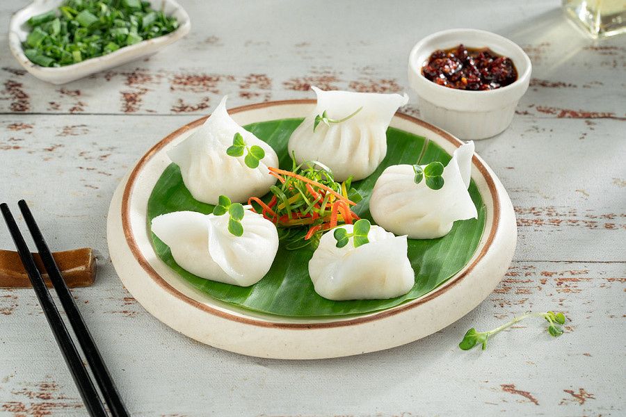 Prawn Har Gau