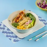 Seafood Ramen