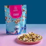 Fruits And Nut Barks