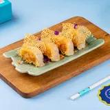 Gyoza (Veg)