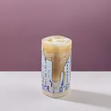 Iced Caramel Macchiato
