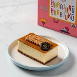 Cheesecakes