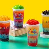 Fruit Tea Series