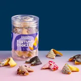 Samurais Fortune Cookies