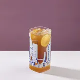 Iced Americano