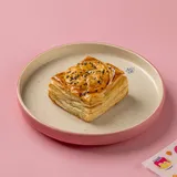 Miso Chicken Puff
