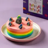 Cakes