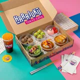 Tokyo Bento Club (veg)