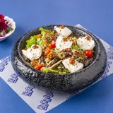 Miso Burrata
