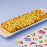 Korean Veg Pizza