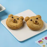 XL Peanut Butter Cookie