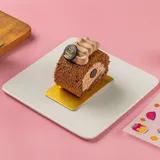 Chocolate Roll Cake