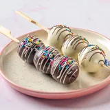Juku Donut Sticks