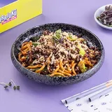 Mazemen (Bento Bowls - Noodles)
