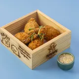 Sansho Chicken XP