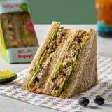 Chicken Salad & Avocado Sandwich